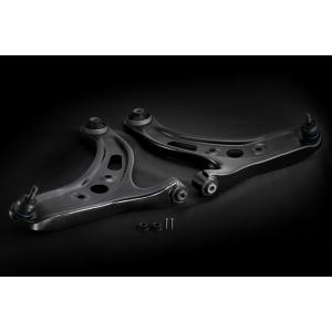 TOYOTA ZN6 86 ZN8 GR86 カザマスーパー延長ロアアーム 30mm