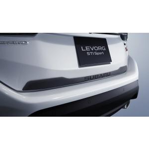 SUBARU（スバル） 【クロストレック・GUD/GUE】トノカバー【スバル純正