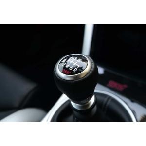 SUBARU（スバル） 【SUBARU WRX・VA】S207 シフトノブ