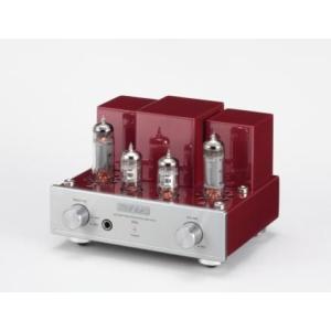 TRIODE（トライオード） TRIODE - RUBY（真空管プリメインアンプ