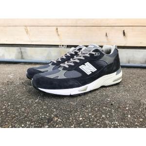 991シリーズ 【海外限定モデル】【MADE IN ENGLAND】NEW BALANCE M991