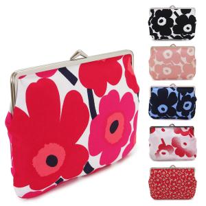 marimekko（マリメッコ） （ネコポス配送） コスメバッグ KEKSI コスメ