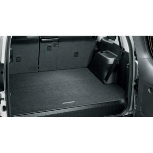 トヨタ（TOYOTA） ランドクルーザープラド 150系 後期：純正 ラゲージ