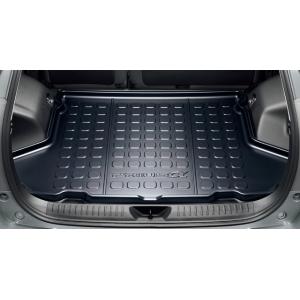 トヨタ（TOYOTA） プリウスαアルファ40系 後期：純正 トノカバー【廃盤