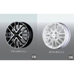 タント タント/タントカスタム/LA650S/LA660S 後期：純正 アルミ