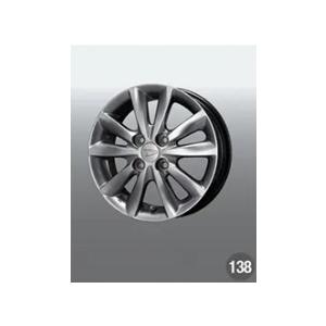 タント タント/タントカスタム/LA650S/LA660S 後期：純正 アルミ