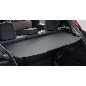 トヨタ（TOYOTA） トヨタ純正 トノカバー ヤリス MXPH10/15・MXPA10/15
