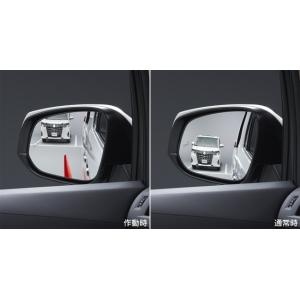 マークX 130系 中期：純正 ドアハンドル＆ポケットイルミネーション