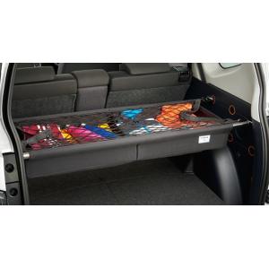 トヨタ（TOYOTA） トヨタ純正 ラゲージボード シエンタ 170系 : カズ