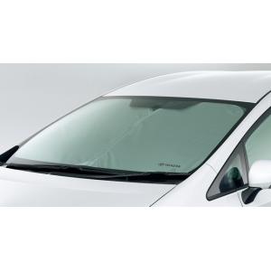 トヨタ（TOYOTA） プリウスα/アルファ 40系 前期：純正 サンシェード