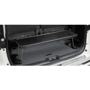 日産（NISSAN） セレナ C27系 前期：純正 ラゲッジアンダーボックス