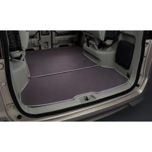 日産（NISSAN） セレナ C27系 前期：純正 ラゲッジアンダーボックス