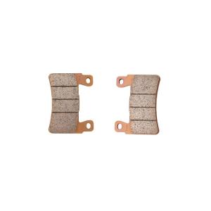 メタリカ ブレーキパッド 7533-SPEC03 KAWASAKI ZX-6R/ABS(636cc) 13