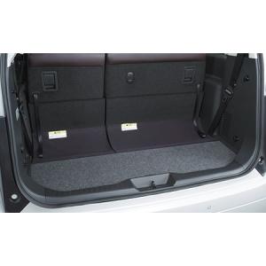 エルグランド エルグランド[ELGRAND] E52 中期：純正 ラゲッジフラット