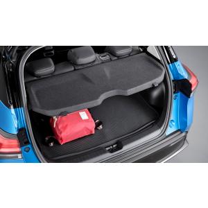 ノート ノート/NOTE E13：純正 ラゲッジソフトトレイ【2WD ラゲッジ