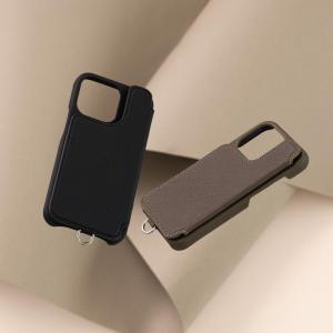 iPhone17シリーズ デミュウ DEMIU スマホケース アイフォンケース