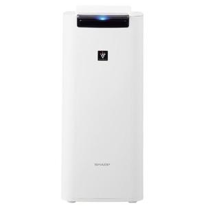 プラズマクラスター シャーププラズマクラスター加湿空気清浄機 KI