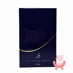 ダイアナ ディアナージュ ケキュア ルミナス クリーム 30g 美容