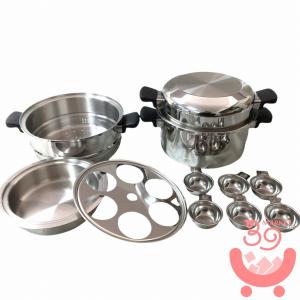 アムウェイ クィーンクックウエア 21ピースセット クイーンクック