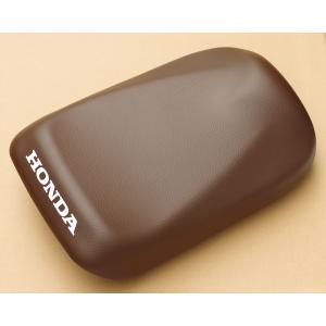 ホンダ（HONDA） ZOOMER シート レッド ズーマー 純正 : K-net - 通販
