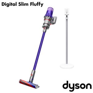 Dyson（ダイソン） Dyson Digital Slim+ SV18 FF COM2 サイクロン式