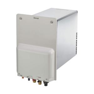 リンナイ（Rinnai） 【RUS-V51XTBK(WH)】 《KJK》 ガス小型湯沸器 5号