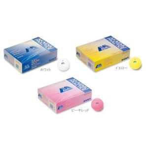 LUCENT ルーセント [アカエム セーフティテニスポンプ ヘッダー付