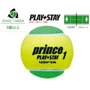 Prince（プリンス） 「PLAY+STAY ステージ3 レッドボール 7G329 12個