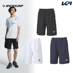 DUNLOP（ダンロップ） テニスウェア ユニセックス ゲームショーツ DAS