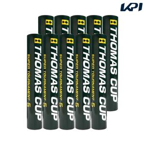 バドミントン シャトルコック THOMAS CUP トマスカップ スーパー