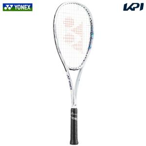 YONEX（ヨネックス） 【前衛】 2023 ボルトレイジ 5V (VOLTRAGE 5V