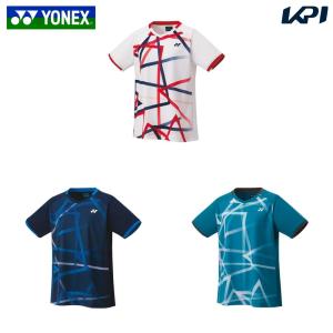 YONEX（ヨネックス） 《送料無料》YONEX ウィメンズ ゲームシャツ