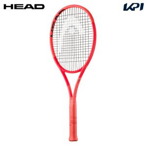 HEAD（ヘッド） 硬式テニスラケット Radical MP 2023 ラジカル MP