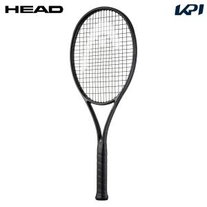 HEAD（ヘッド） テニスラケット Speed MP BLK 2023 スピード MP