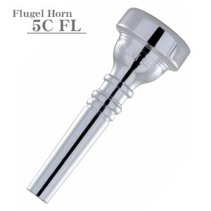 Denis Wick デニス・ウィック / 4FL GP フリューゲル ホルン用 マウス