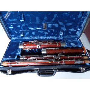 ファゴット ボーカル フォックス CVX3 中古 : イセミュージック - 通販