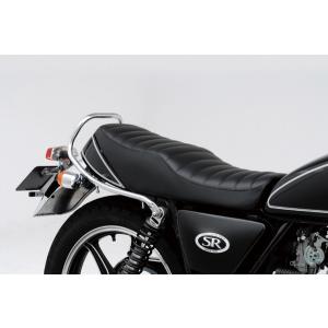 DAYTONA（デイトナ） コージーシート(COZY) ツーリングダブル SR400