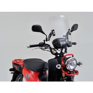 DAYTONA（デイトナ） ステンレスショートフロントフェンダー W650/W400