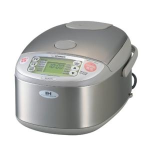 象印（ZOJIRUSHI） 海外向け炊飯器 NP-HJH18-XT 220-230V 日本製 海外