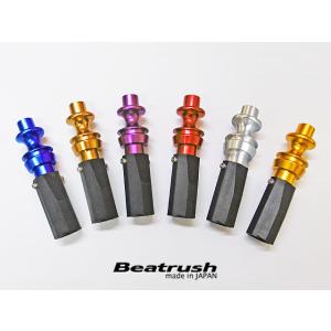 LAILE（レイル） スイフトスポーツ ZC32S リバースノブ リバースノブ