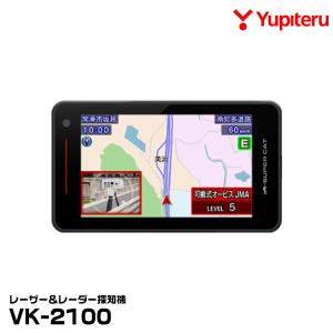 SUPER CAT YK-3000 ユピテル レーザー＆レーダー探知機 スーパー