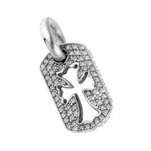 CHROME HEARTS（クロムハーツ） ペンダントトップ チャーム 新品 正規