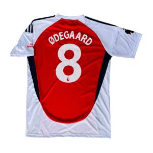 冨安 背番号18 アーセナル ホーム 24/25 レプリカユニフォーム