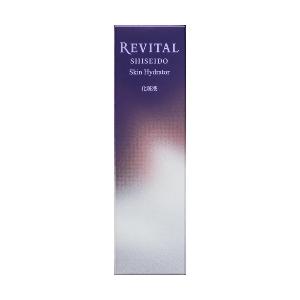 REVITAL 資生堂 リバイタル アイゾーンブースター 15ml（目もと用美容