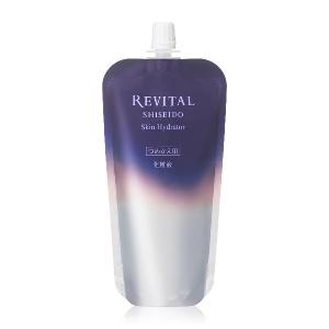 REVITAL 資生堂 リバイタル アイゾーンブースター 15ml（目もと用美容