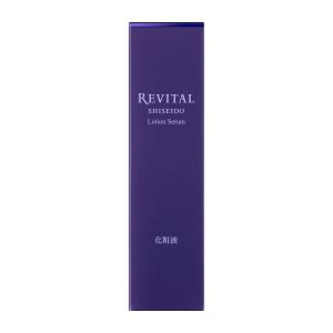 REVITAL 【ポイント10倍】資生堂 リバイタル ローションセラム 180ml