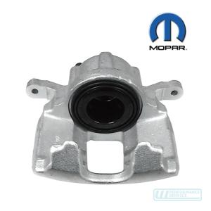 ブレーキ キャリパー ASSY フロント 左・ラングラー JK 08-17y 3.6L