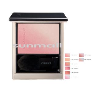 SUQQU（スック） 【送料無料】SUQQU ピュア カラー ブラッシュ #04 漆