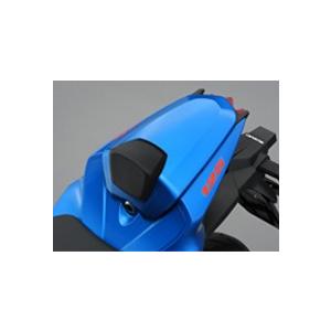 スズキ（SUZUKI） GSX-R125 シングルシートカウル トリトンブルー