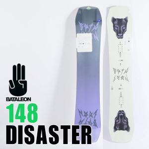 BATALEON（バタレオン） ソールカラー指定可 23-24モデル エビル